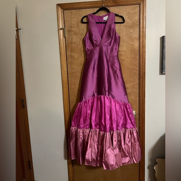 Sachin and Babi Elegant Dress - Picture 7 of 16